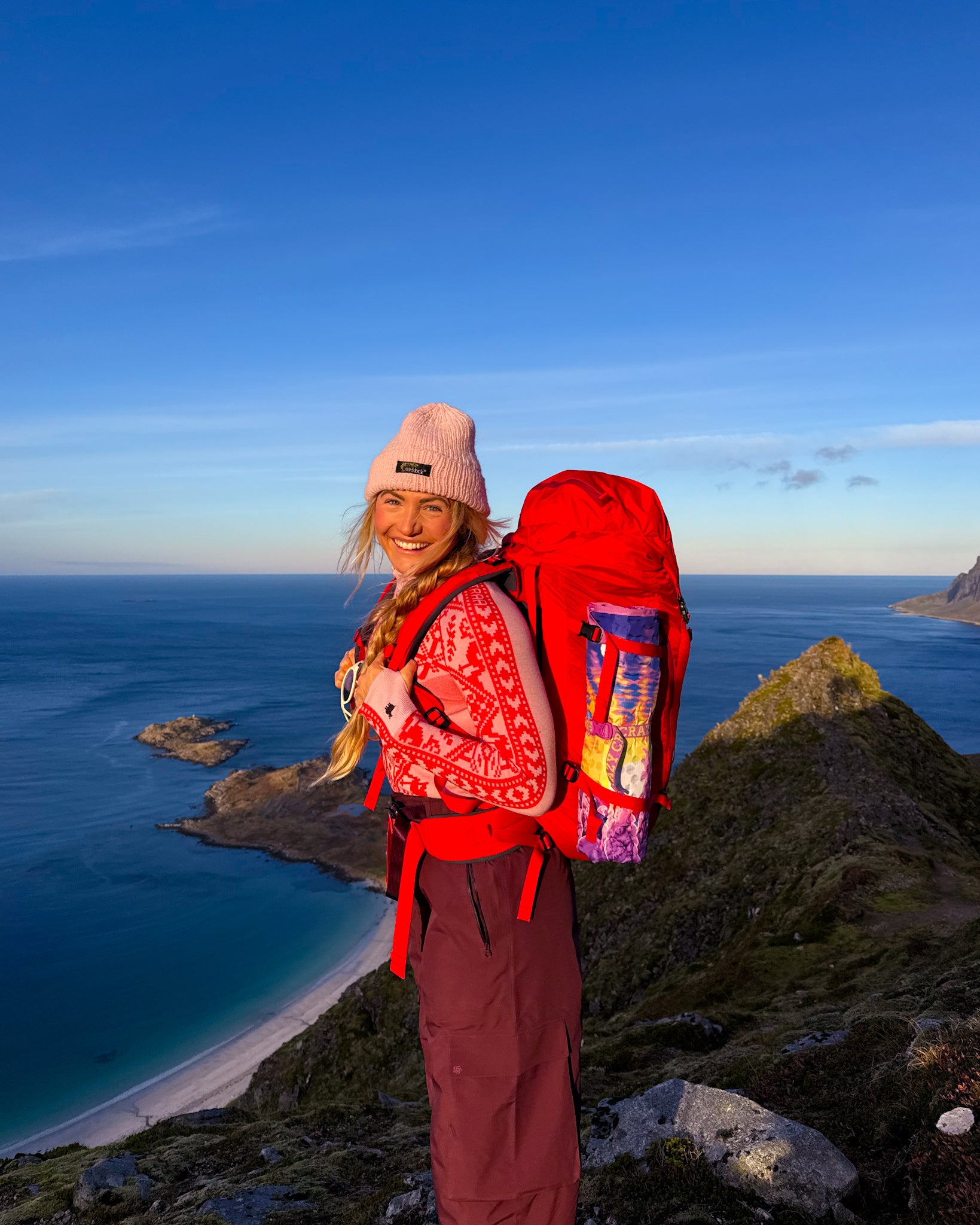 Rachel Pohl Collection – Crazy Creek Products