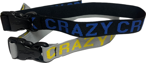 Crazy Creek Strap-On