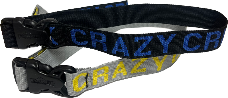 Load image into Gallery viewer, Crazy Creek Strap-On
