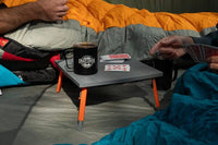 Crazy Creek unveils revolutionary Pack Table, proudly made in Montana