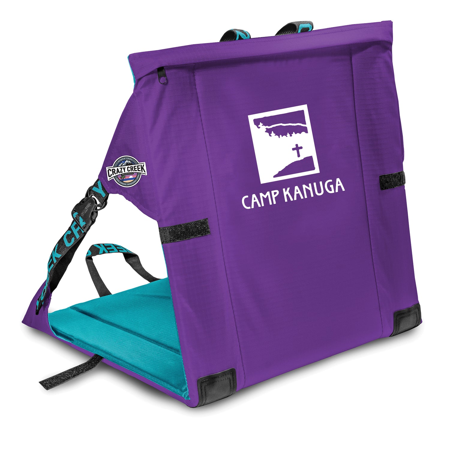 Camp 10 Crazy Creek Products