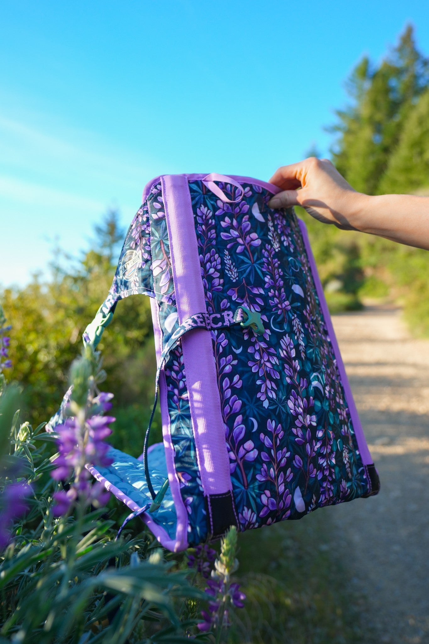Rachel Pohl Collection – Crazy Creek Products