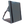Comfort chair in Slate that is extra big for taller people
