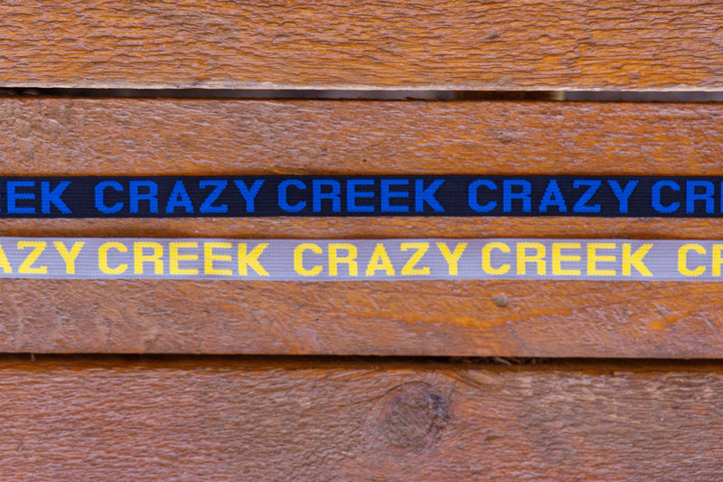 Load image into Gallery viewer, Crazy Creek Strap-On
