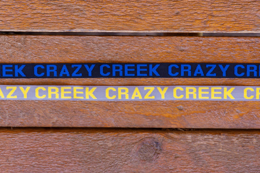 Crazy Creek Strap-On