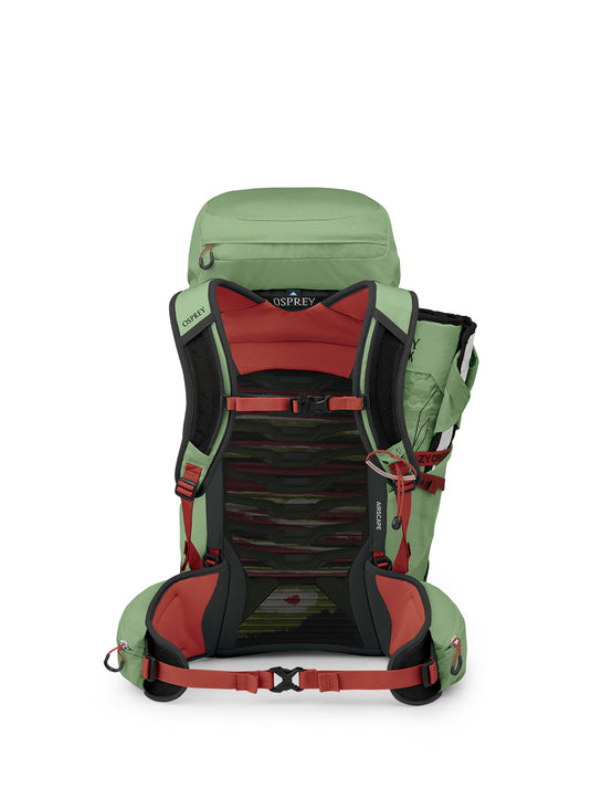 Crazy Creek Hex 2.0™ x Osprey Talon™ 33