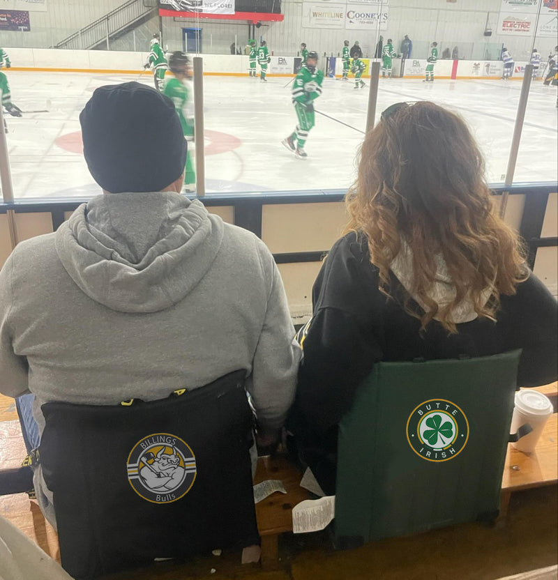 Load image into Gallery viewer, Littleton Hockey Chair
