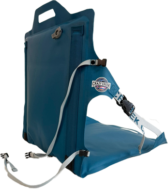 Paddle Chair