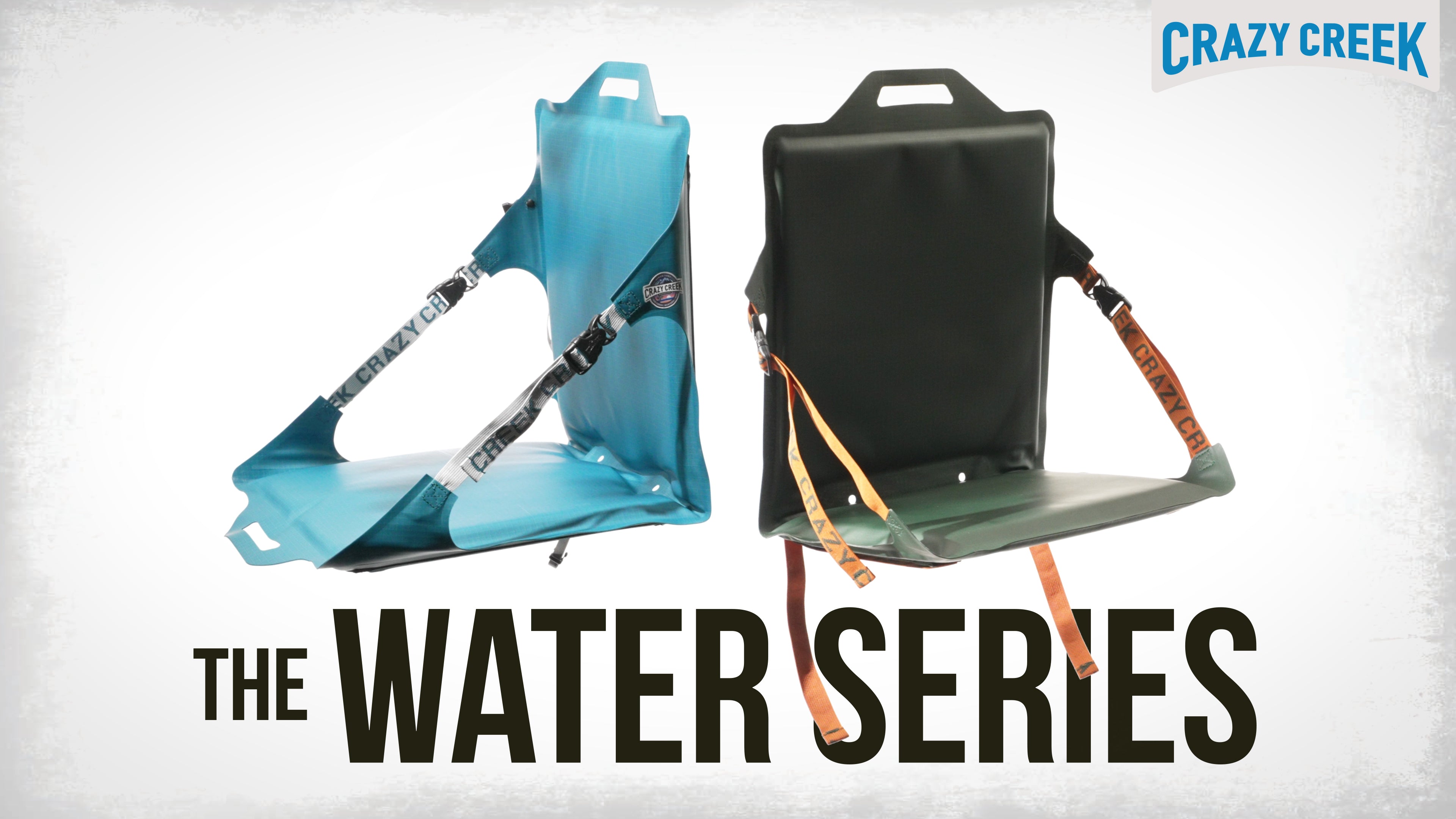 Crazy Creek Paddle Chair