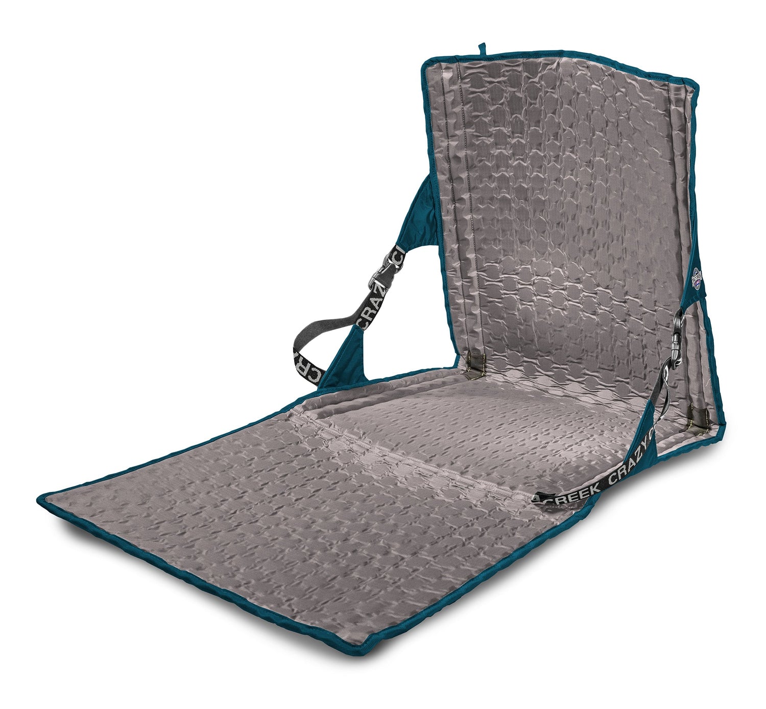 HEX 2.0 PowerLounger – Crazy Creek Products
