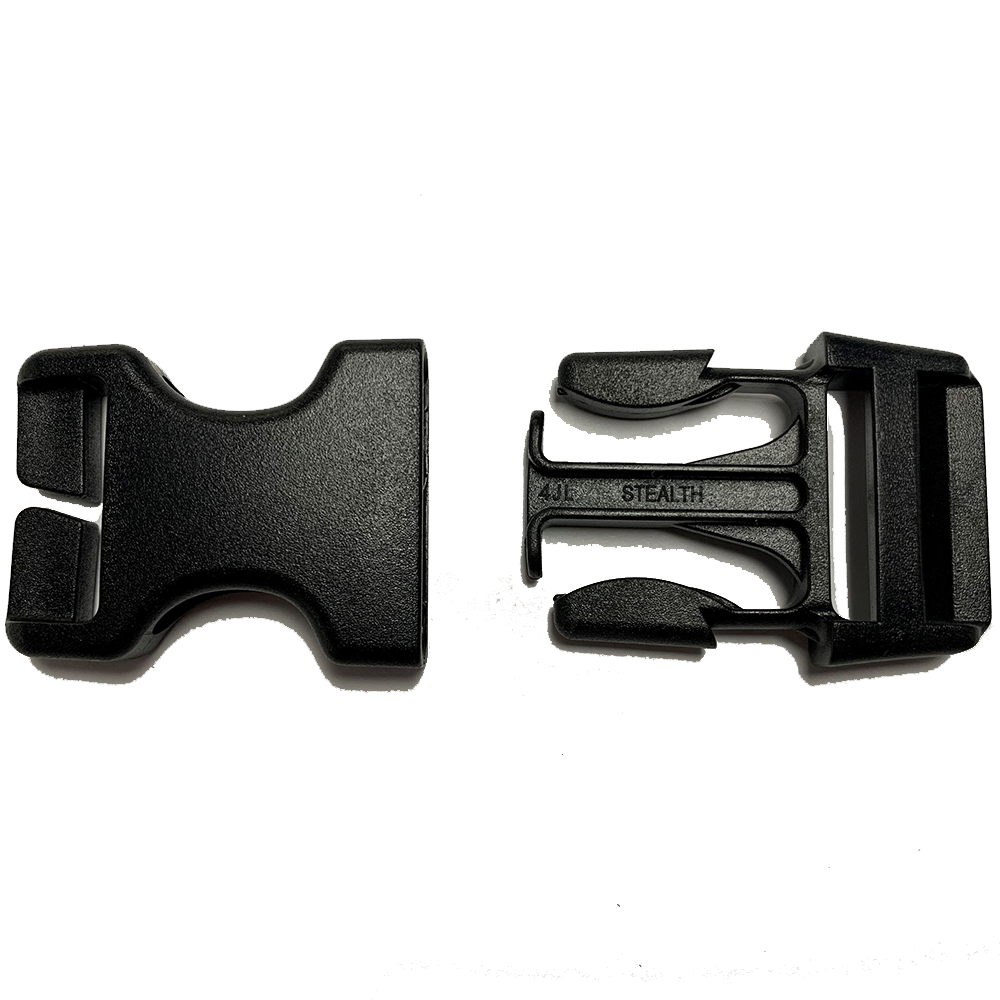 Buckle – Crazy Creek Products