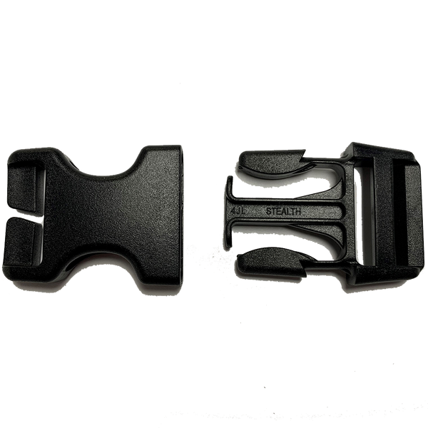 Buckle Replacement Kit