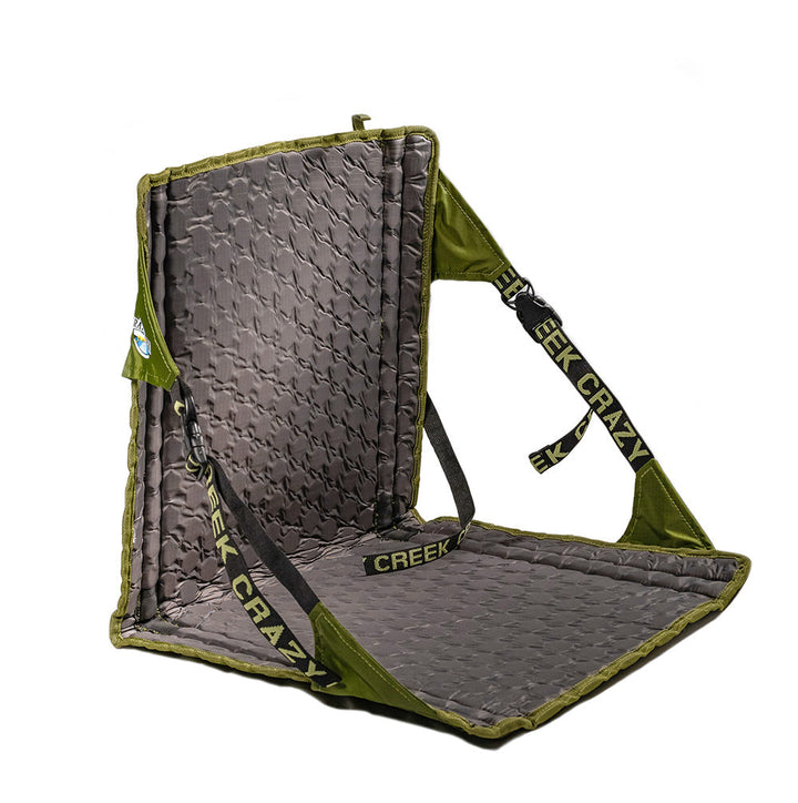 Crazy Creek Original Travel Chair - Oregon Paddle Sports