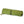 Hex 2.0 Longback Rollable Camping Chair One White - rolled up and buckled in green